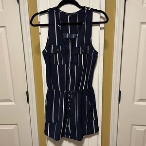 Women’s Romper